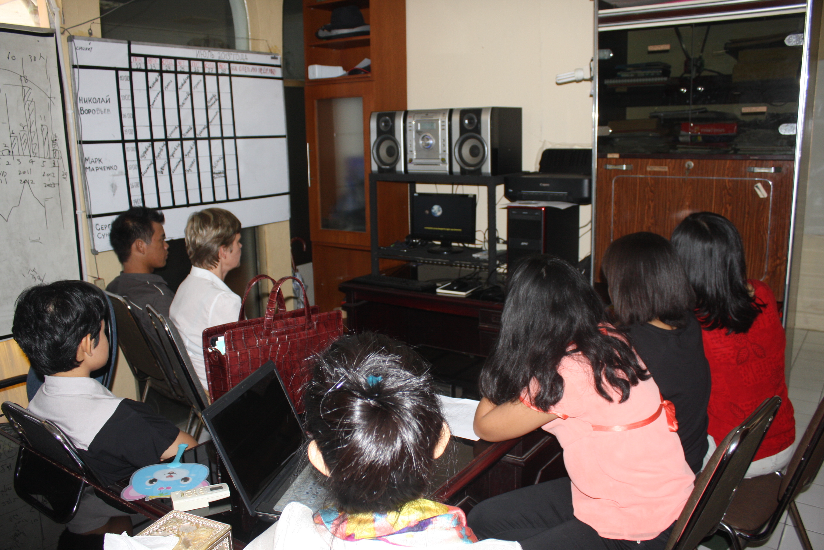 Nonton Karya PORIN
