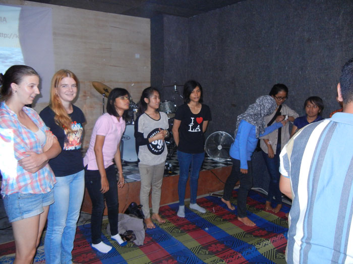 Games Ceria