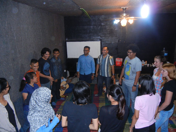 Kumpul Kumpul